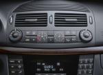 Mercedes-Benz E-Class 2002 года